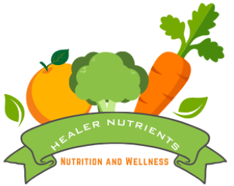HealerNutrients– Healthy Nutrients Guide 
