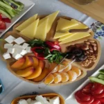 Food quality and nutrient density shape everyday food choices, influencing energy concentration, processing impact, and overall dietary variety