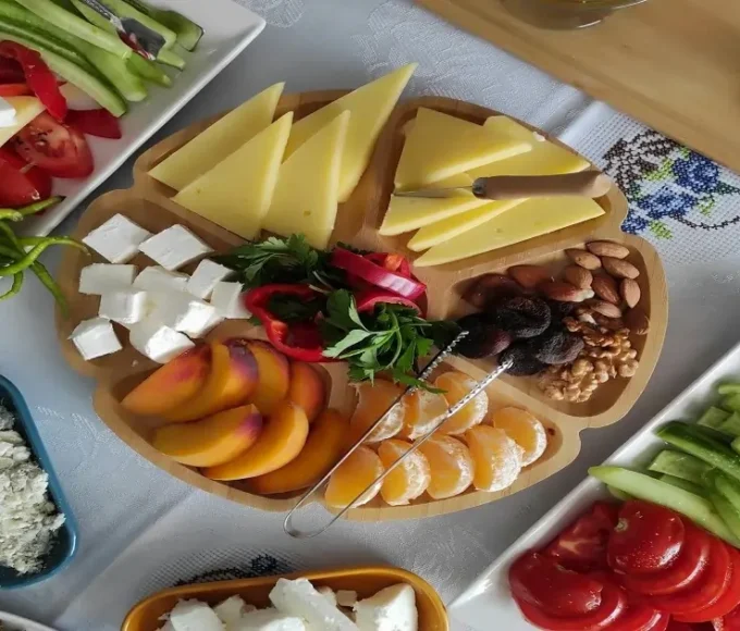 Food quality and nutrient density shape everyday food choices, influencing energy concentration, processing impact, and overall dietary variety